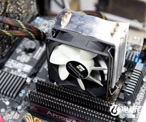CPU散热器怎么拆卸 CPU散热器拆卸教程