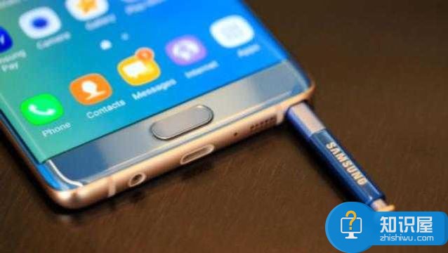 Note 7爆炸为何区别对待中国市场 三星区别对待中国爆炸事件