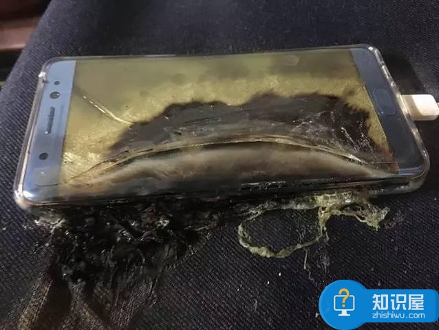 Note 7爆炸为何区别对待中国市场 三星区别对待中国爆炸事件