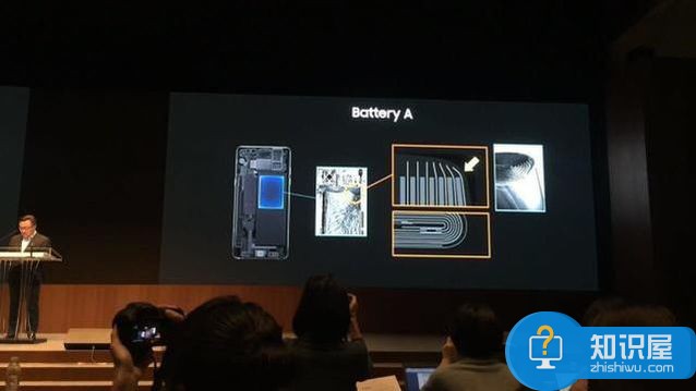 Note 7爆炸为何区别对待中国市场 三星区别对待中国爆炸事件