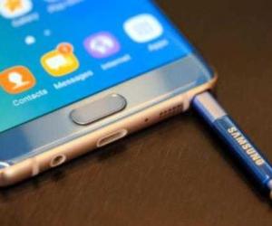 Note 7爆炸为何区别对待中国市场 三星区别对待中国爆炸事件