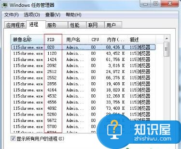 Win7任务管理器无法结束进程怎么办 电脑进程无法关闭程序解决方法