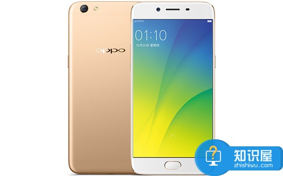 OPPO R9s照片拼图使用方法步骤 OPPO R9s手机的照片拼图如何使用技巧