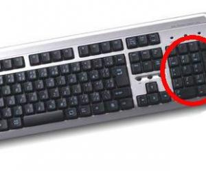 电脑开机以后小键盘灯不亮该怎么办 电脑开机后小键盘灯不亮解决方法