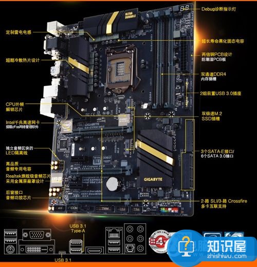 Z170主板配什么CPU？ 三联