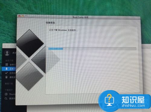 苹果Macbook Air如何安装Win7/Win8系统？