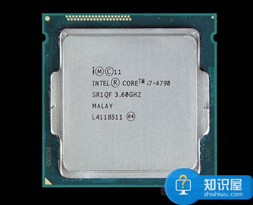 4500元全能游戏主机i7-4790+GTX660+8G  i7内存高端游戏主机推荐