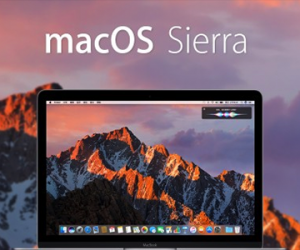 macOS Sierra u盘怎么安装 苹果Mac创建MacOS Sierra U盘安装教程
