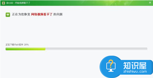 电脑网络视频看不了怎么办 win7系统在线不能播放网络视频解决方法