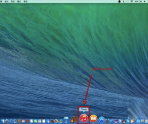 Mac怎么通过Airplay投影到电视 苹果电脑通过Airplay投影到电视方法