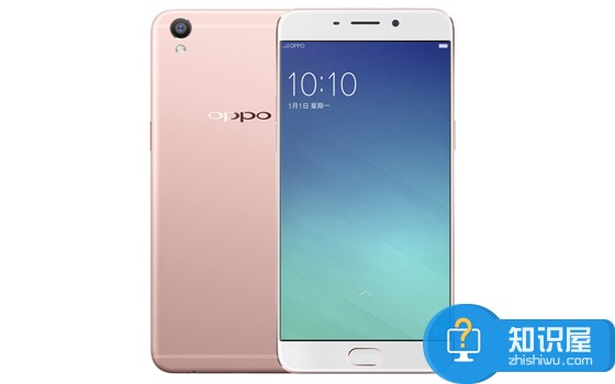 OPPO R9s Plus指纹解锁设置方法教程 oppo r9s手机怎样设置指纹解锁方法