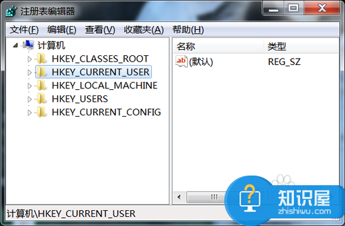 注册表编辑器怎么打开