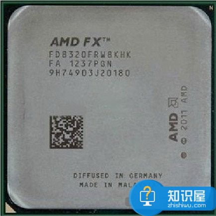 不到5000元8核高端游戏配置 最新FX 8320+R9 270X电脑配置推荐