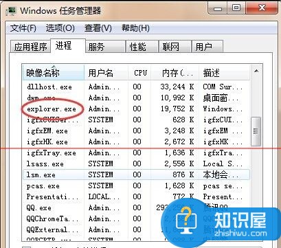 电脑桌面死机了图标点不动怎么处理 电脑桌面图标点不动了是怎么回事