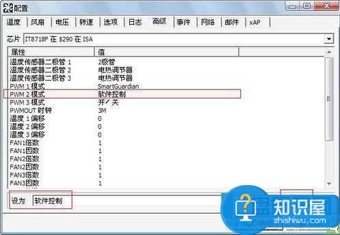 电脑怎么调高CPU风扇转速方法 win7如何设置电脑风扇转速技巧