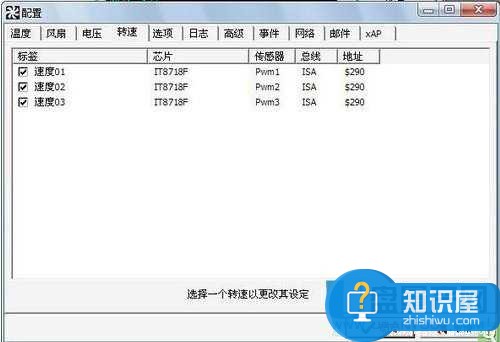 电脑怎么调高CPU风扇转速方法 win7如何设置电脑风扇转速技巧