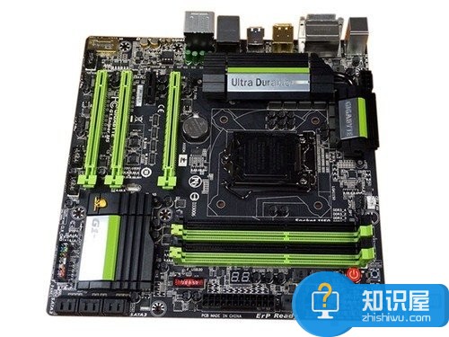 4799至强E3电脑配置介绍 1230+GTX660+SSD超值游戏主机推荐