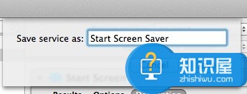 怎么快速启动Mac屏幕保护程序方法 苹果mac系统启动屏幕保护程序技巧