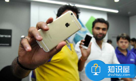 iPhone为什么跑去印度生产  库克为什么不在富士康生产苹果手机了