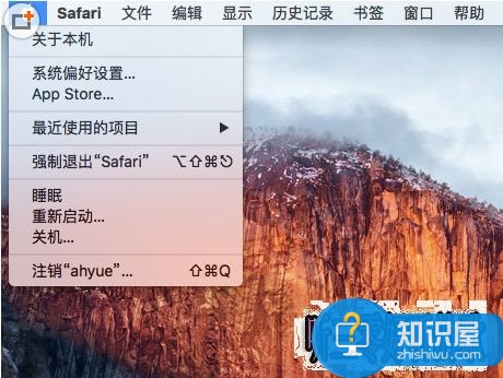 Mac下如何更改用户登录密码 苹果mac修改用户名与密码的方法