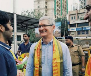 iPhone为什么跑去印度生产  库克为什么不在富士康生产苹果手机了
