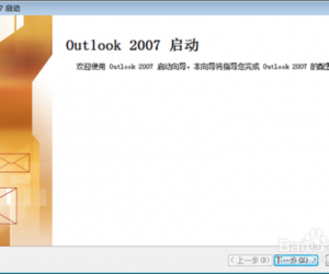 Outlook2007怎么设置hotmail邮箱账号  Outlook2007设置hotmail邮箱的方法