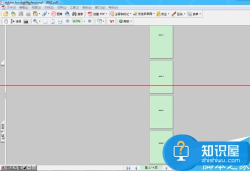 pdf文件页面怎么提取  pdf文件提取的方法