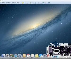 MAC本地安装Ghost提示错误的解决方法 苹果电脑本地安装Ghost提示错误怎么办