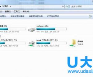 硬盘图标变了怎么办  硬盘图标变了的解决方法