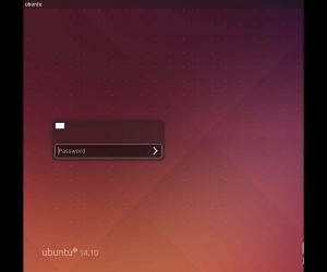 Ubuntu系统怎么设置左侧图标按钮的大小 Ubuntu系统图标大小怎么设置
