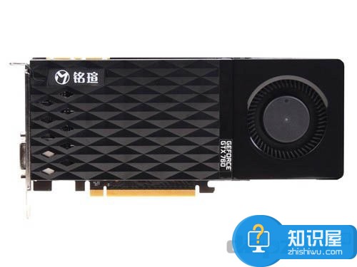 四千元高配游戏主机E-1230  V3铭瑄GTX760 2G-D5独立显卡