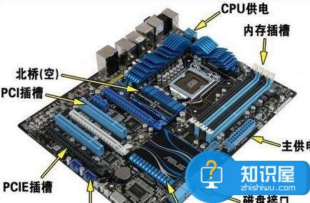 开机不显示主板信息怎么办  开机不显示主板信息教程