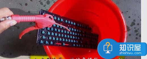 怎么进行机械键盘清理 机械键盘可以用水洗吗