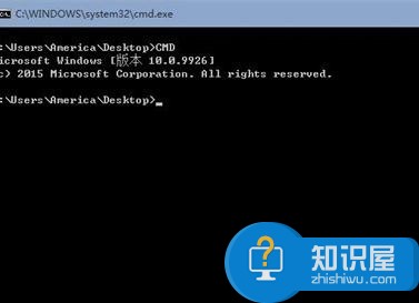 windows10怎么样打开命令提示符 记事本可以打开命令提示符吗