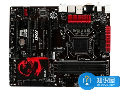 6666元高端i7-4770K  GTX760 SSD水冷游戏配置推荐