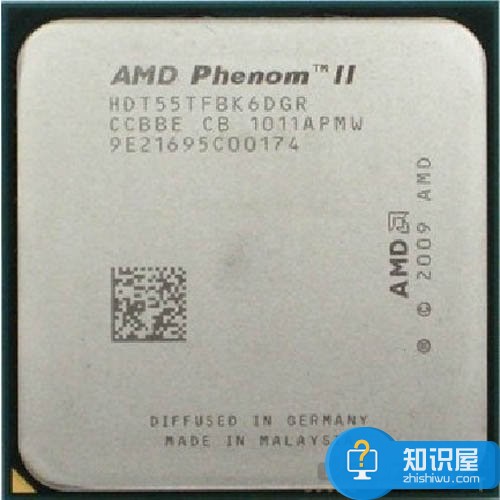 4000元6核AMD羿龙II X6  1055T+GTX650Ti游戏整机