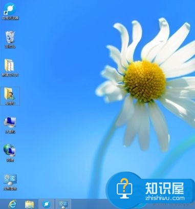 win8系统怎么隐藏桌面图标 WIN8系统显示桌面图标的方法