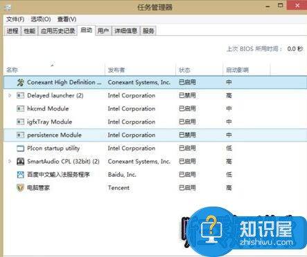 win10系统怎么删除多余启动项 听三零