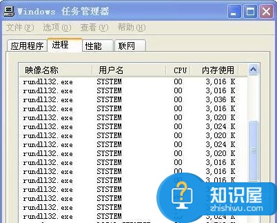 WinXP系统电脑怎么关不了机了 WinXP电脑关机关不了的解决方法