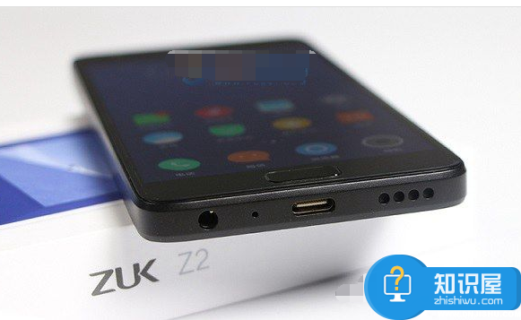 ZUK Z2怎么装卡 ZUK Z2 SIM卡怎么安装