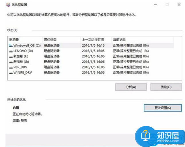 win8.1系统怎么每天自动清理电脑 win8.1系统设置每天自动清理C盘垃圾的方法