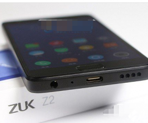 ZUK Z2怎么装卡 ZUK Z2 SIM卡怎么安装