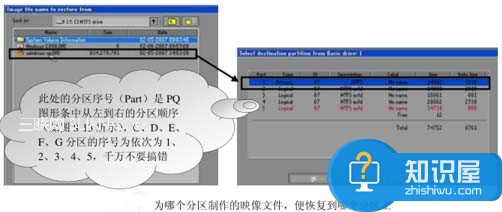 怎么备份双操作系统 怎么恢复双操作系统