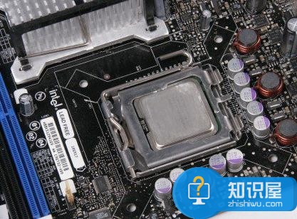 cpu处理器怎么安装 安装CPU处理器的图文教程