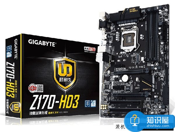 酷睿i3-7350K配GTX1060电脑配置推荐 高规格i3超频平台介绍