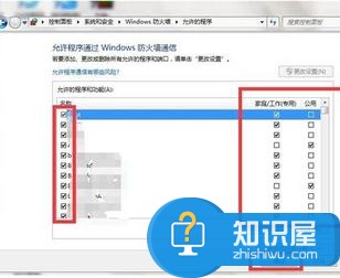 win7系统怎么关闭防火墙 win7关闭防火墙的两种方法