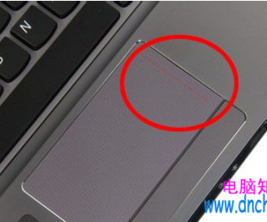 笔记本触控板的滑动条失灵怎么办 笔记本触摸板右侧的滑动条失灵解决方法
