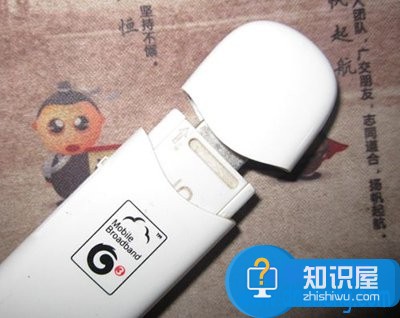 笔记本用3g上网卡使用方法 笔记本如何使用3G无线上网卡上网