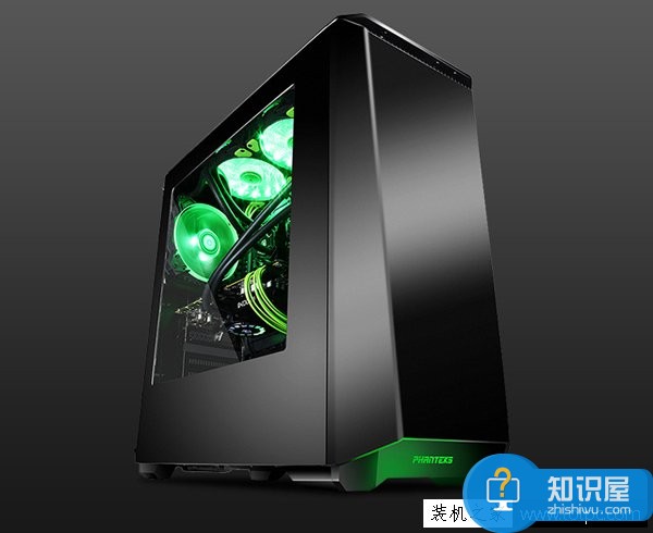 5500元i5-7500配GTX1060游戏台式机配置推荐 h1z1电脑配置多少钱