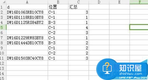 WPS表格怎么制作数据透视表并填充空值 wps表格透视表怎么做方法步骤